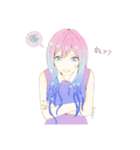 BeginnerS Gaming LINEスタンプ（個別スタンプ：3）