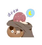 BeginnerS Gaming LINEスタンプ（個別スタンプ：4）