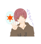 BeginnerS Gaming LINEスタンプ（個別スタンプ：5）