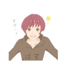 BeginnerS Gaming LINEスタンプ（個別スタンプ：6）