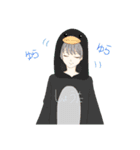 BeginnerS Gaming LINEスタンプ（個別スタンプ：9）