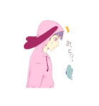 BeginnerS Gaming LINEスタンプ（個別スタンプ：11）