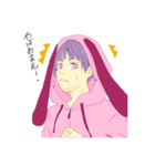 BeginnerS Gaming LINEスタンプ（個別スタンプ：12）