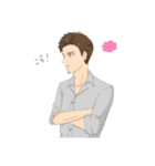 BeginnerS Gaming LINEスタンプ（個別スタンプ：13）