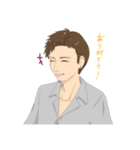 BeginnerS Gaming LINEスタンプ（個別スタンプ：14）