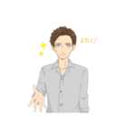 BeginnerS Gaming LINEスタンプ（個別スタンプ：15）