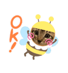 さだはるのスタンプ（個別スタンプ：1）