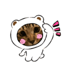 さだはるのスタンプ（個別スタンプ：3）