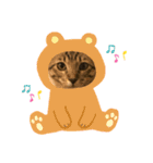さだはるのスタンプ（個別スタンプ：16）