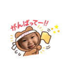Akariちゃん9（個別スタンプ：6）