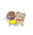 Akariちゃん9（個別スタンプ：13）