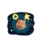 Akariちゃん9（個別スタンプ：25）
