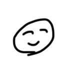 スタンプ顔文字（個別スタンプ：2）