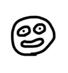 スタンプ顔文字（個別スタンプ：4）