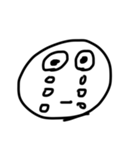 スタンプ顔文字（個別スタンプ：5）