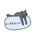 愛猫あんこ2（個別スタンプ：13）