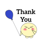 フニフニちゃん1（個別スタンプ：2）