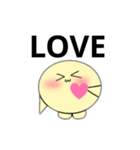 フニフニちゃん1（個別スタンプ：7）