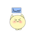フニフニちゃん1（個別スタンプ：8）