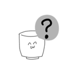おちょこたち(その2)（個別スタンプ：10）