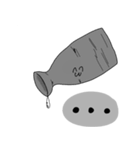 おちょこたち(その2)（個別スタンプ：24）