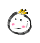 みそちゃんでしょ（個別スタンプ：1）