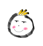 みそちゃんでしょ（個別スタンプ：3）