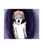 モブおじさんですが乙女ゲームのヒロイン2（個別スタンプ：16）