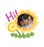 family❣️（個別スタンプ：2）
