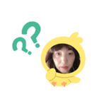 family❣️（個別スタンプ：8）