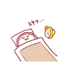 絶起（個別スタンプ：6）