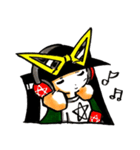 愛ちゃんのスタンプ2(にゅー)（個別スタンプ：13）
