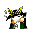 愛ちゃんのスタンプ2(にゅー)（個別スタンプ：16）