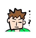 無しかあ（個別スタンプ：6）