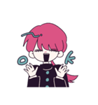 Always Polyethylene（個別スタンプ：2）