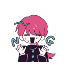 Always Polyethylene（個別スタンプ：3）