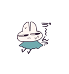 Always Polyethylene（個別スタンプ：5）