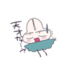 Always Polyethylene（個別スタンプ：6）