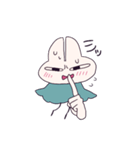 Always Polyethylene（個別スタンプ：7）