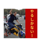 レース実況マン☆ロージー♪第8シリーズ（個別スタンプ：2）