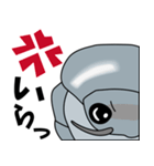 DANGO！の冒険（個別スタンプ：13）