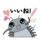 DANGO！の冒険（個別スタンプ：19）