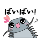 DANGO！の冒険（個別スタンプ：20）