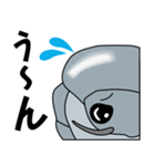 DANGO！の冒険（個別スタンプ：37）