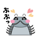DANGO！の冒険（個別スタンプ：38）
