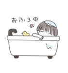 ほっくんスタンプ (きほん)（個別スタンプ：23）