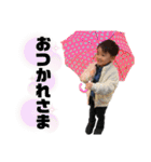 ちぇまくん（個別スタンプ：9）