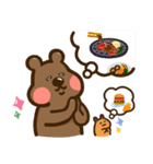 てくてくたどちゃん（個別スタンプ：20）