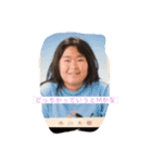 髪があるうちにスタンプにしとくスタンプ③（個別スタンプ：16）