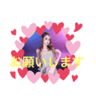 なっちゃまん♡♡（個別スタンプ：4）